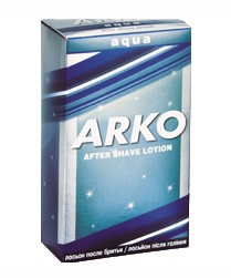 ARKO SHAVING LOTION